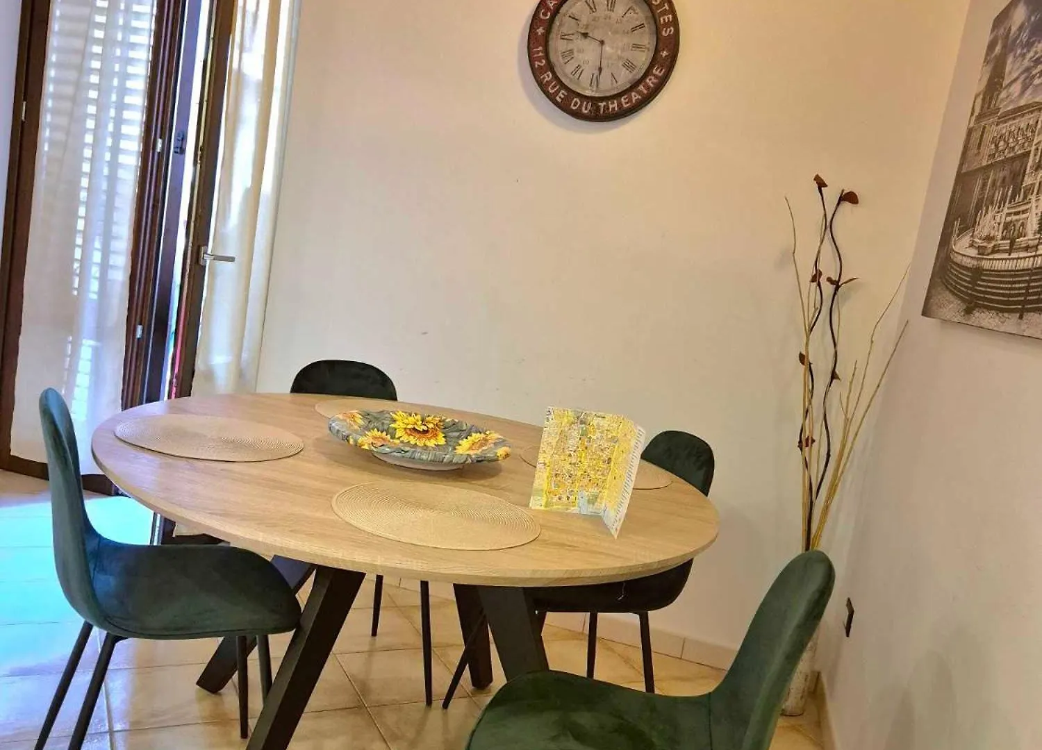 Patania Royal Apartment Palermo
