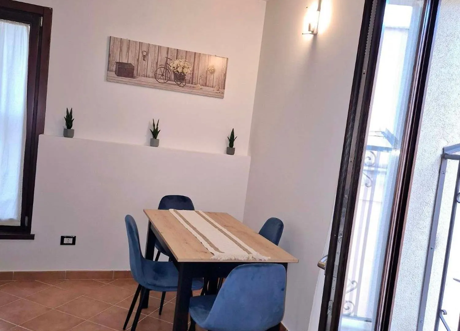 Patania Royal Apartment Palermo Italia