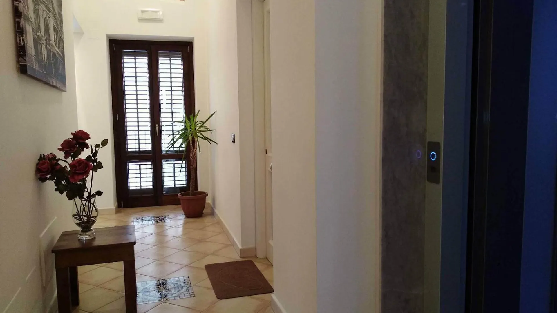 Patania Royal Apartment Palermo Italia