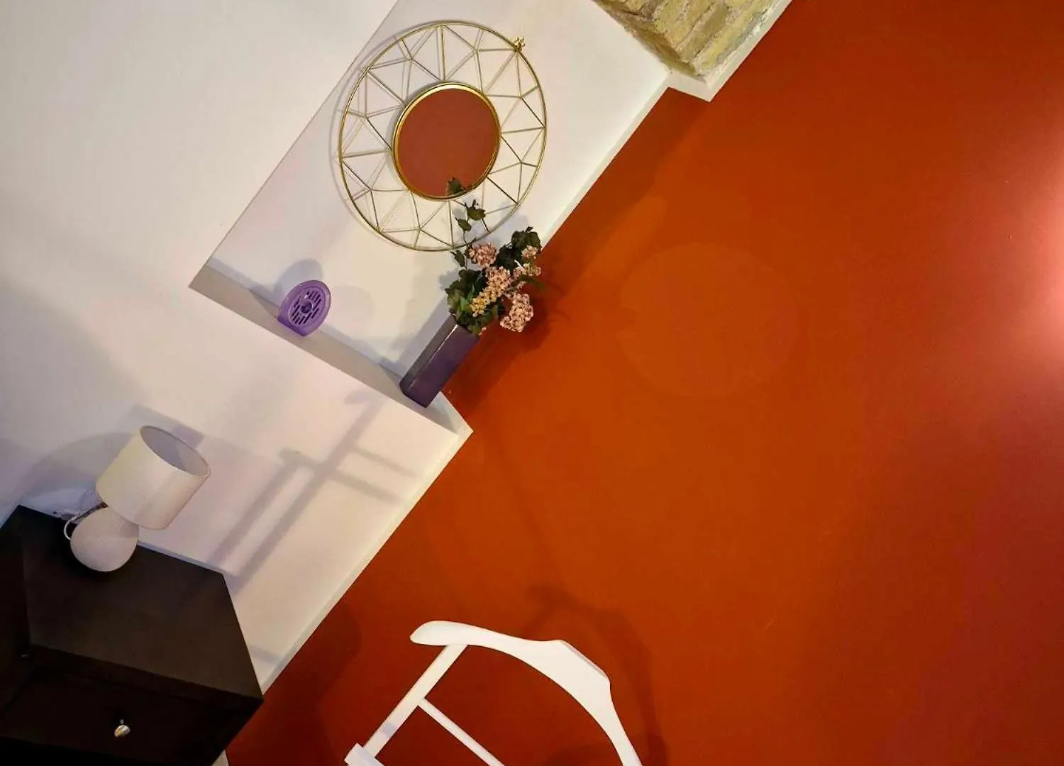 Patania Royal Apartment Palermo Italia