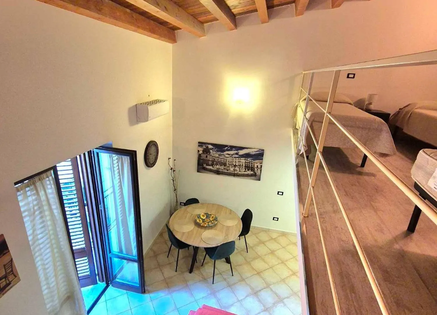Patania Royal Apartment Palermo