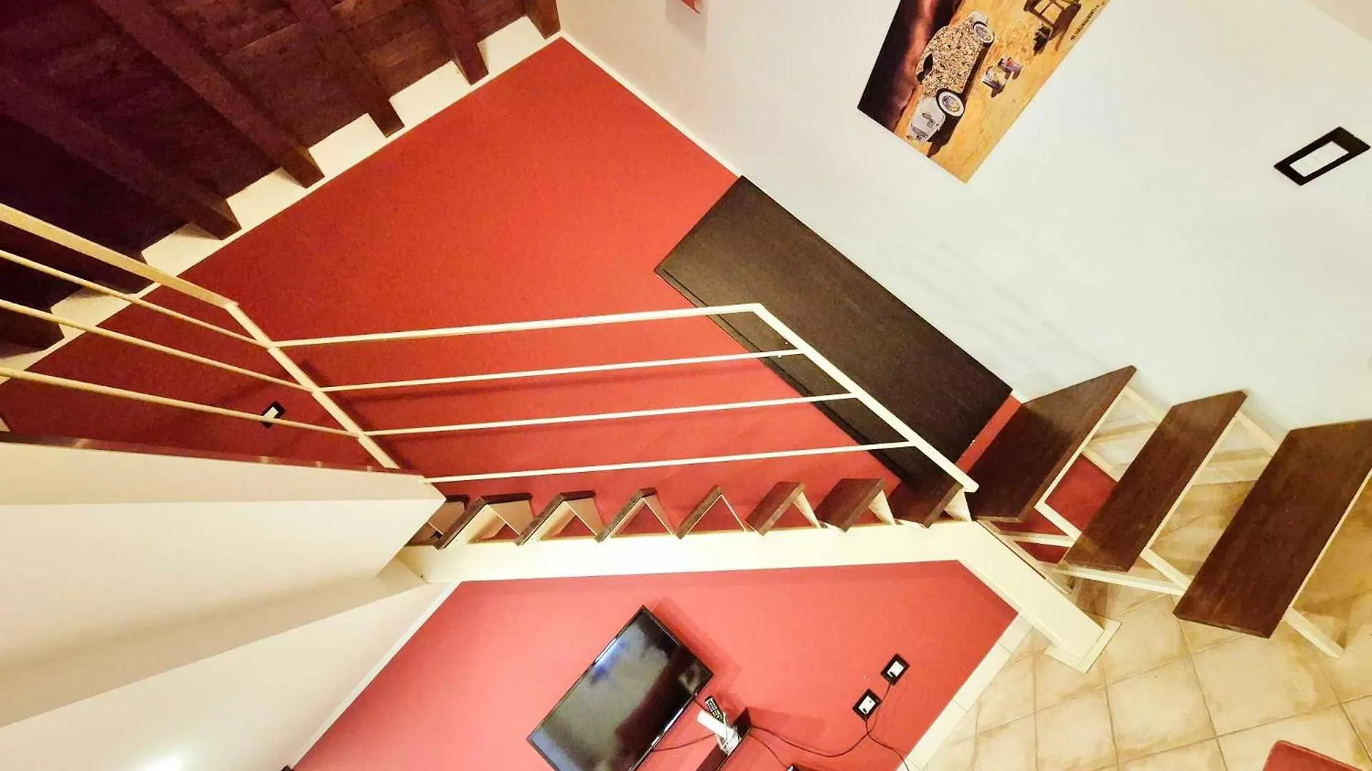 Patania Royal Apartment Palermo